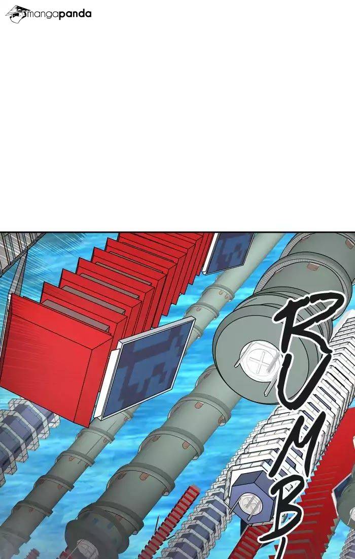 Tower of God Chapter 383 image 080